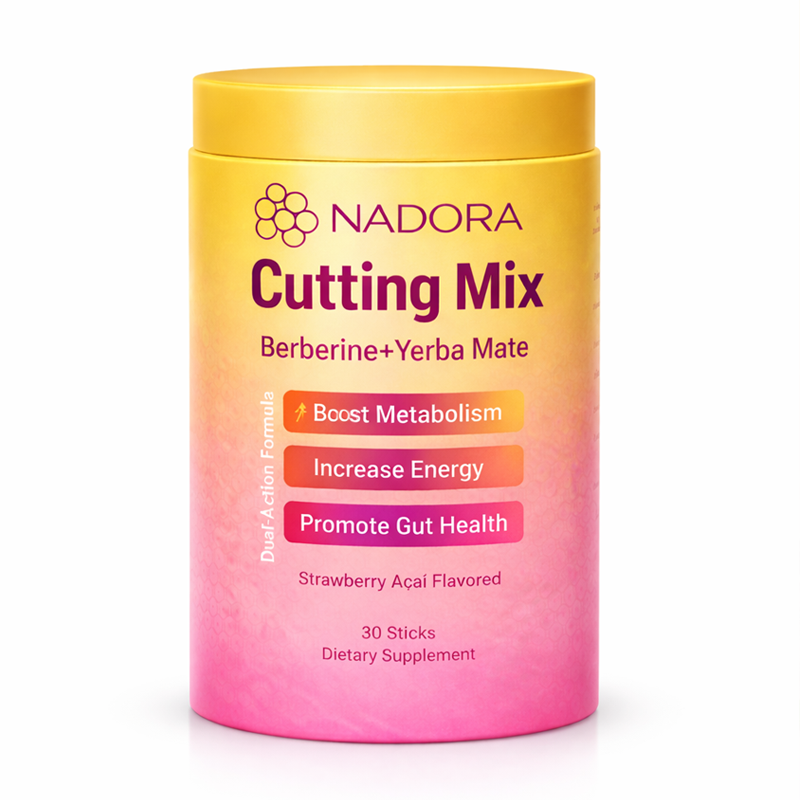 Nadora - Cutting Drink Powder