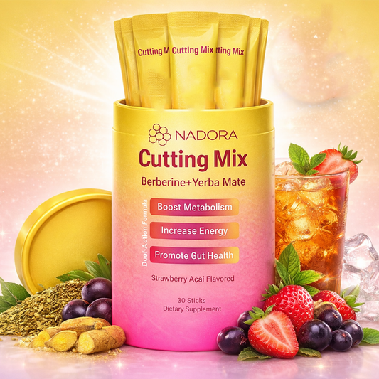 Nadora - Cutting Drink Powder